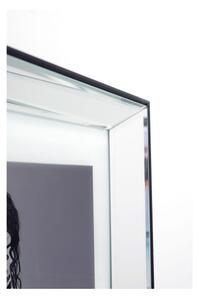 KARE DESIGN Obraz Mirror Pirate Cat 60×60 cm 60 × 60 cm
