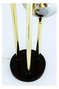 KARE DESIGN Stolná lampa Al Capone 82,5 × 17,8 × 17,8 cm