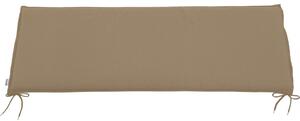 Doppler Sedačka LIFE na 3-miestnu lavicu 150 x 45 x 4 cm Doppler