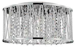 LUXERA nástenné svietidlo STIXX 46061