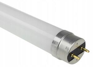 ECOLIGHT LED sklenená trubica 120cm - 18W - 1800lm - 6500K
