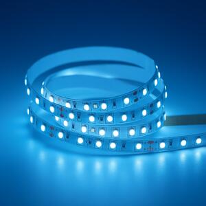 BERGE LED pásik - SMD 2835 - 1m - 4,8 W/m - IP20 - studená biela