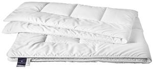 CELOROČNÁ PRIKRÝVKA, 135/200 cm, polyester Billerbeck - Prikrývky & vankúše