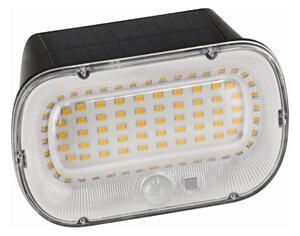 ECOLIGHT LED solárna lampa + pohybový senzor