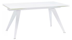 Rozkladací stôl Amsterdam 160(40+40)×90 cm 76 × 160 (40+40) × 90 cm KARE DESIGN
