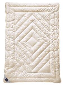 CELOROČNÁ PRIKRÝVKA, 135/200 cm, kašmír Billerbeck - Prikrývky & vankúše
