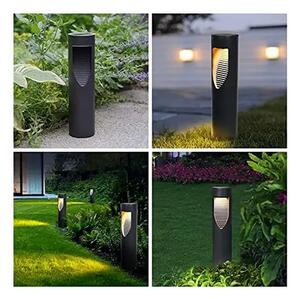 ECOLIGHT LED solárna záhradná lampa IP54