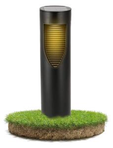 ECOLIGHT LED solárna záhradná lampa IP54