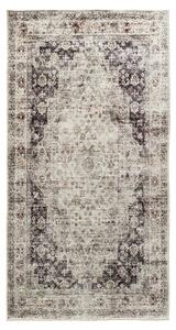 KONDELA Koberec, mix farieb/vzor, 80x150, PELTON TYP 1