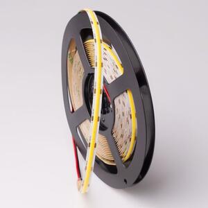 ECOLIGHT LED pásik NEON - COB - 45W - IP20 - 5m - studená biela