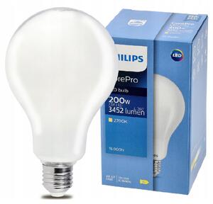 LED žiarovka Philips E27 - 23W - 3452lm - 2700k Corepro Premium