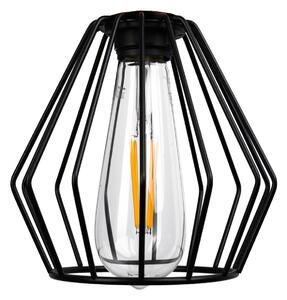BERGE Tienidlo pre diamantový luster LOFT