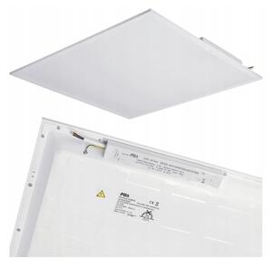 PIŁA LED panel 60x60 - 40W - 4000lm - neutrálna biela