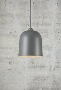 Nordlux ANGLE | industriálna závesná lampa Farba: Čierna