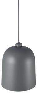 Nordlux ANGLE | industriálna závesná lampa Farba: Šedá