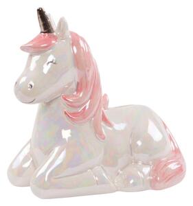 Pokladnička Sass & Belle Rainbow Unicorn
