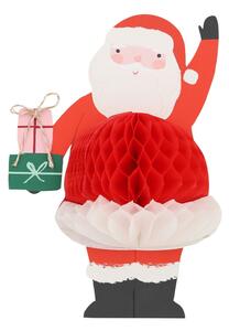 Vianočné prianie Santa – Meri Meri