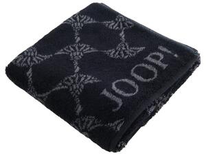 UTERÁK NA RUKY, 50/100 cm, čierna Joop! - Kúpeľňový textil