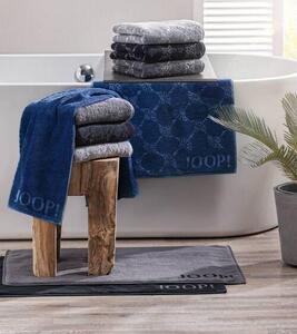 UTERÁK NA RUKY, 50/100 cm, čierna Joop! - Kúpeľňový textil