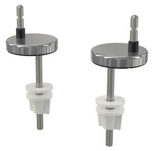 Pánty pre WC sedátko Alca A64SLIM, A67SLIM Z0952-ND