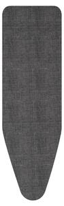 Poťah na žehliacu dosku Denim Black B – Brabantia