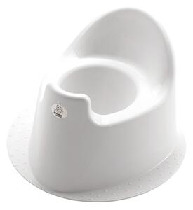 Biely nočník TOP – Rotho