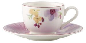 ŠÁLKA NA ESPRESSO Mariefleur Basic 80 ml Villeroy & Boch - Hrnčeky & šálky