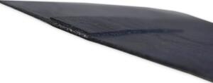 ALFIstick ® - 3D samolepiaci kamenný obklad, čierná bridlice, ESP003 VZORKA