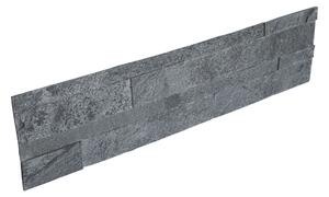 ALFIstick ® - 3D samolepiaci kamenný obklad, Kvarcit sivý, ESP005 VZORKA