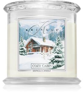 Kringle Candle Cozy Cabin vonná sviečka 907 g