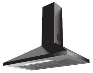 Komínový digestor Faber STRIP SMART PB BK A90/3