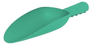 ALFIstyle Záhradná lopatka 30cm, zelená