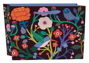 Darčeková taška 31x14,5 cm Birdsong – Roger la Borde