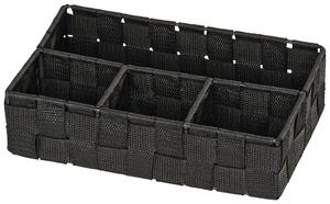 ORGANIZÉR čierna XXXL - Kúpeľňové doplnky