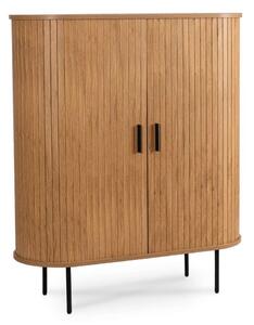 Komoda Lorget 100, dub