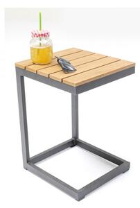 Exteriérový stôl Happy Day 49 × 35 × 32 cm KARE DESIGN