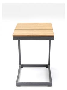 Exteriérový stôl Happy Day 49 × 35 × 32 cm KARE DESIGN