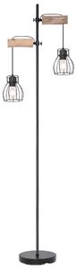 STOJACIA LAMPA, 47/168 cm XXXL - Interiérové svietidlá