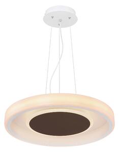 ZÁVESNÉ LED SVIETIDLO, 50/150 cm XXXL - Interiérové svietidlá