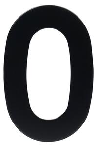 Domové číslo "0", RN.95L, čierna
