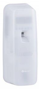 Elektronický osviežovač vzduchu Merida Hygiene Control LED, biela