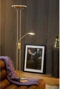 Lucide CHAMPION-LED Floor Lamp 20W+4W H180cm 1 19792/24/12