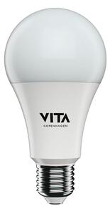 Opálová žiarovka UMAGE IDEA LED A+, 13W