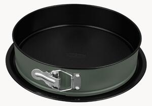 Forma na pečenie's nepriľnavým povrchom Matte Green Collection
