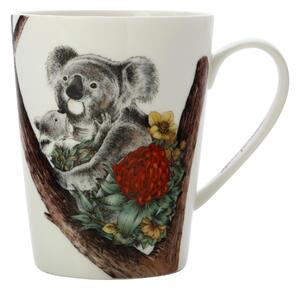 ŠÁLKA kostný porcelán (bone china) keramika Maxwell & Williams - Jedálenské sety