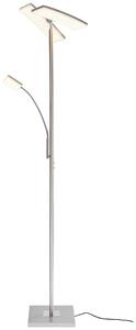 STOJACIA LED LAMPA, 62/61/196 cm - Interiérové svietidlá