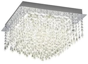 STROPNÉ LED SVIETIDLO, 40 cm XXXL - Interiérové svietidlá