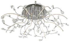 STROPNÉ LED SVIETIDLO, 77 cm XXXL - Interiérové svietidlá