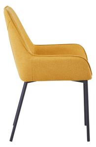 Jedálenská stolička – sada 2 ks 56 × 54 × 90 cm SALESFEVER