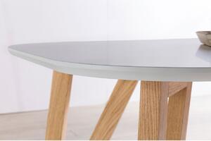 Jedálenský stôl 140 × 90 × 76 cm SALESFEVER